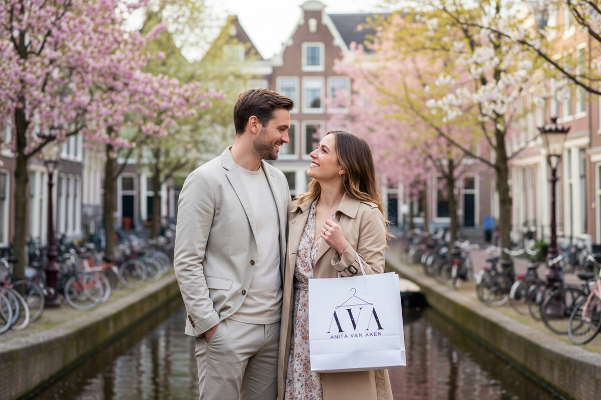 AVA – Gesichter Frühling