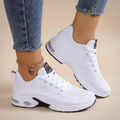 Ademende sneakers voor sport of dagelijks gebruik