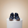 modieuze, veelkleurige sneakers voor dagelijks gebruik