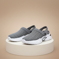 Luchtige slip-on sandalen voor heren