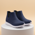 Waterafstotende outdoorschoenen met antislipzool